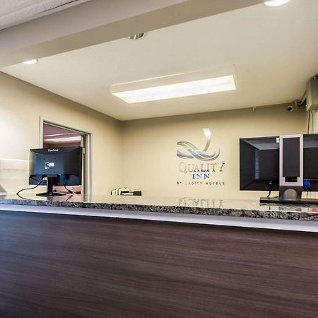 Quality Inn Solomons - Beacon Marina 외부 사진