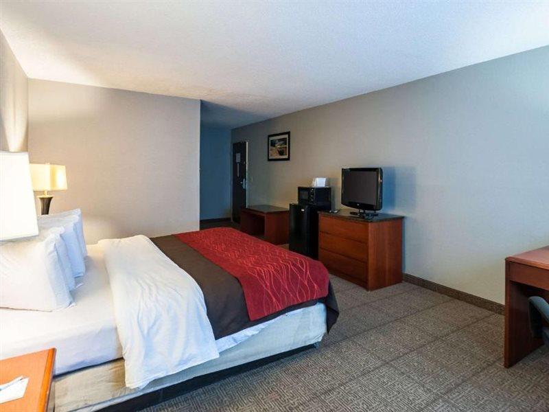 Quality Inn Solomons - Beacon Marina 외부 사진