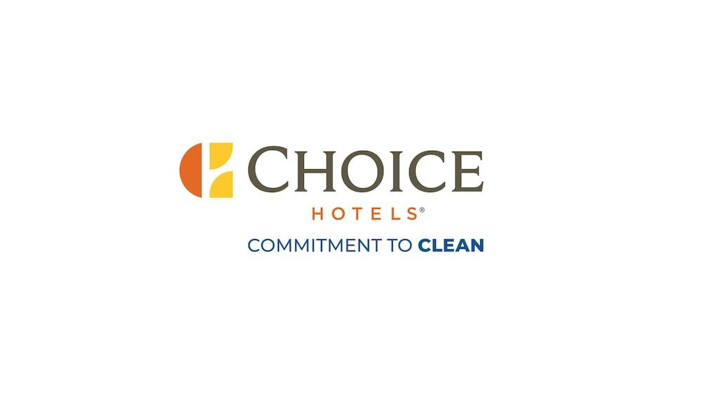 Quality Inn Solomons - Beacon Marina 외부 사진