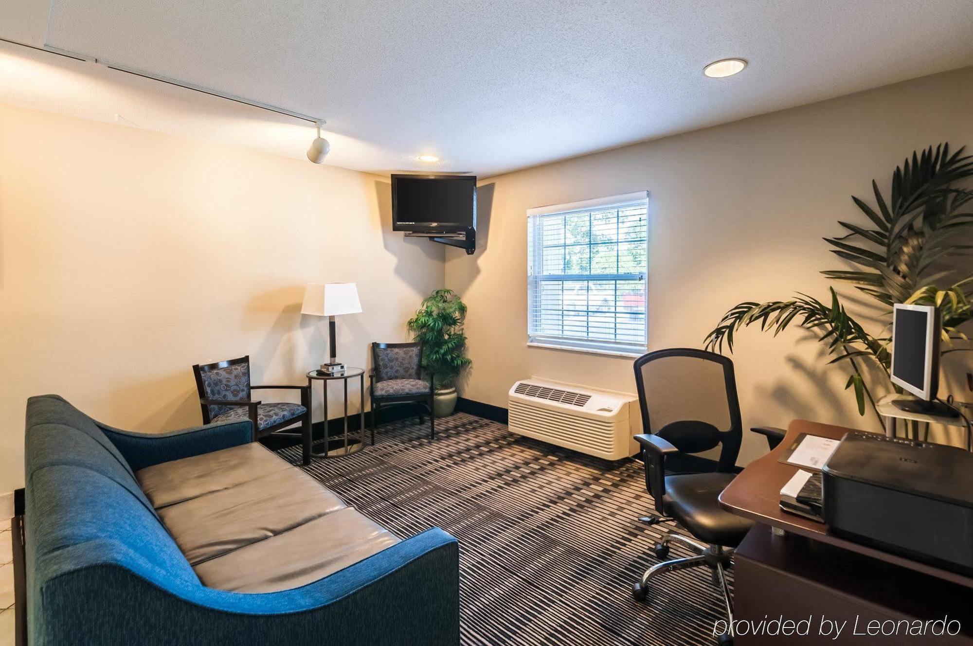 Quality Inn Solomons - Beacon Marina 외부 사진